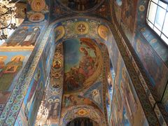 -滴血救世主教堂