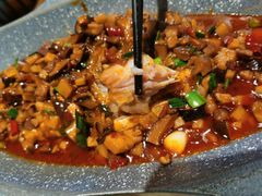 -不倒翁·安徽名菜楼(步行街店)
