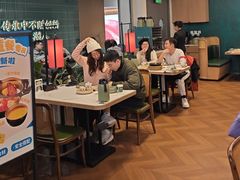 -南拳十三姨·潮汕砂锅粥·粤菜(西单大悦城店)