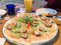 -玛尚诺Pizza&Bar(长泰广场店)