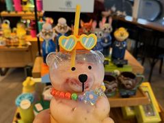 -星巴克(北新泾店)