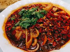 -上和家宴(未来大道店)