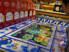 -老友烧烤(万达店)