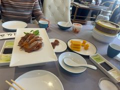 -全聚德(长白直营店)