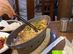 -缘来聚·徽菜名店(黄山宏村店)
