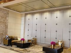 -杭州城中香格里拉大酒店