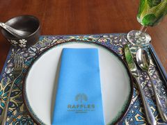 -海南清水湾莱佛士酒店