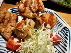 -九酢·海鲜居酒屋