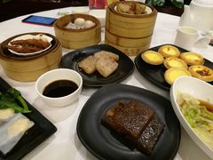 虾饺皇-万龙洲海鲜(南新仓店)