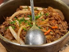 -御牛道日式烤肉料理(杭州万象城店)