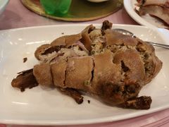 八宝葫芦鸭-顺风海鲜港(金玉兰店)