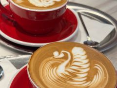 -及咖啡GatherCoffee(华申大厦店)