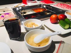 -海底捞火锅(泉城路店)