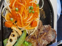 -豪客来牛排(红豆万花城店)