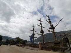 -珠海长隆海洋王国