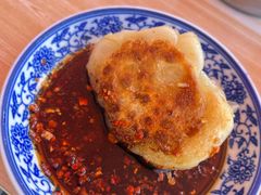 -清真玉林老字号稍麦羊杂碎(宽巷子民族美食街店)