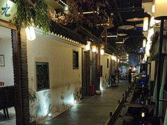 -淀里船宴(卓达店)