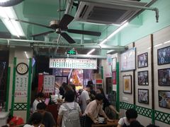 大堂-清真蒋有记(老门东店)
