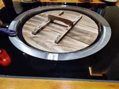 -锅来乐地锅鸡(安亭店)