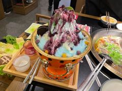 -井格重庆火锅(西直门凯德Mall店)