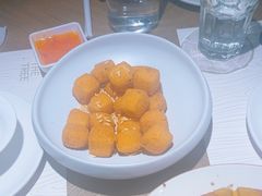 -大树餐厅(大悦城店)