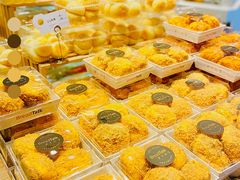 qq麻薯-BreadTalk面包新语·烘焙蛋糕(领展购物广场店)