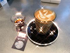 -Seesaw Coffee(苏州中心店)