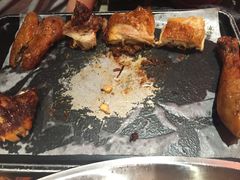 -绿茶餐厅(蓝色港湾店)