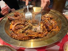 -恰八斗·猛火长沙菜(国贸店)