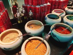 -大隐·成都火锅Bistro(合生麒麟新天地店)