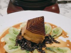 -杭州君悦酒店·湖滨28中餐厅