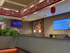 -蝎王府羊蝎子(虎坊桥总店)