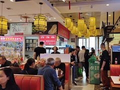 -渔家风味·鲅鱼水饺·央视展播·海鲜天津菜(开发区店)