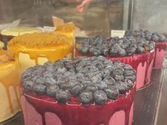 -BAKER&SPICE(安福路店)