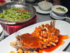 -姑苏家宴·苏帮菜·松鼠桂鱼(苏州总店)