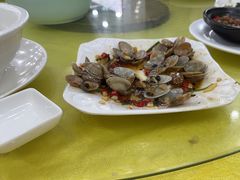 -秋姐美食店(旅游大道店)