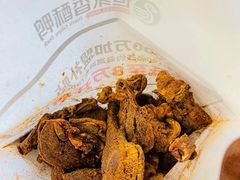 -但家香酥鸭(民生路总店)