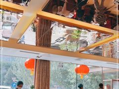 -马凯餐厅(长椿街店)