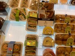 -巴黎贝甜(熙悦汇店)