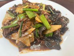 -卫巷菜馆(芙蓉总店)