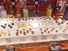 -南通滨江洲际酒店-西集自助餐厅