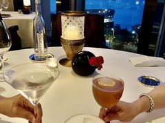 -Caprice(香港四季酒店)