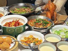 -费大厨辣椒炒肉(黄兴中心广场店)