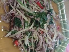 -易老九江湖菜(北滨一路店)