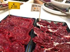 -三头牛·潮汕牛肉生蚝火锅 (夏湾店)