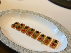 -九间堂珑悦·湖畔餐厅