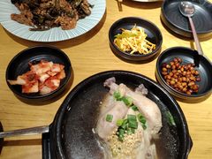 -高社长参鸡汤(高丽街店)