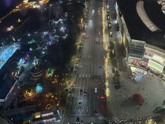 -南昌之星摩天轮