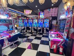 -天天玩X秋葉原日系动漫游戏中心