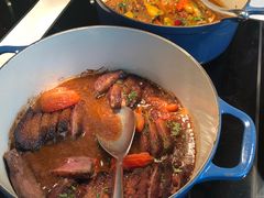 -RISE RESTAURANT(滨海湾金沙店)